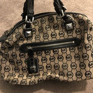 Michael Kors tote bag
